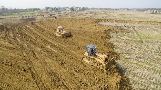 最新余干土地出售流程及购买指南