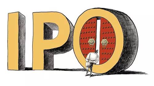 小企业的IPO冒险之旅,上市条件与梦想同行