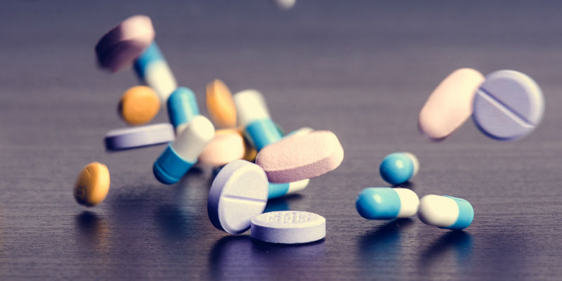 药品资讯速递,全面掌握药品资讯的指南