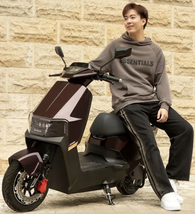 新款电动车上市,驾驭变化,自信驰骋