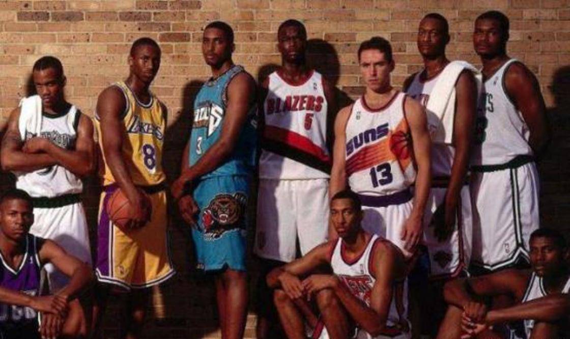 NBA赛事概览,激发力量,探索无限可能的篮球比赛之旅!