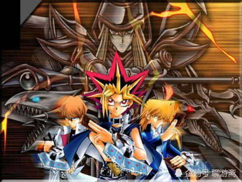 游戏王比赛,小巷中的隐藏宝藏之战