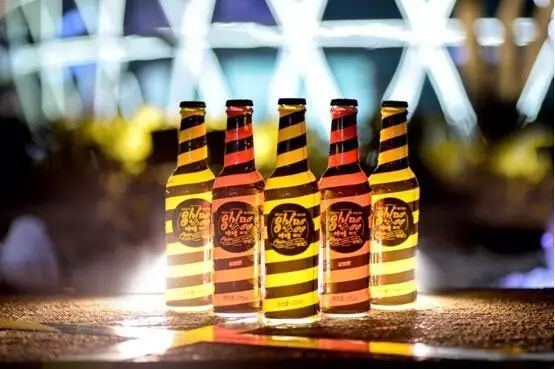 潮流饮品引领风尚,新时代饮品推荐