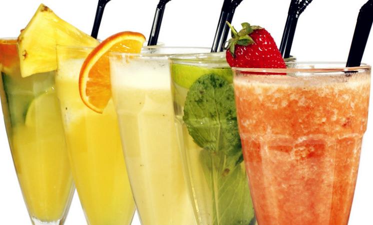 潮流饮品引领风尚,新时代饮品推荐