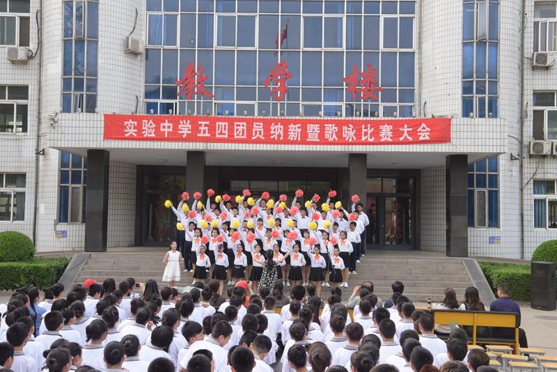 歌咏比赛感悟,科技之音唤醒心灵美好,心灵深处的回响