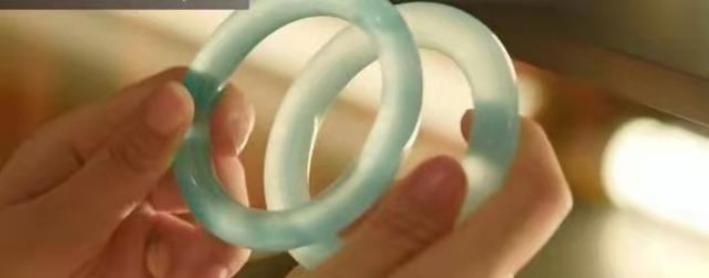 翡翠电视台,爱的纽带,温馨相伴的日常时光