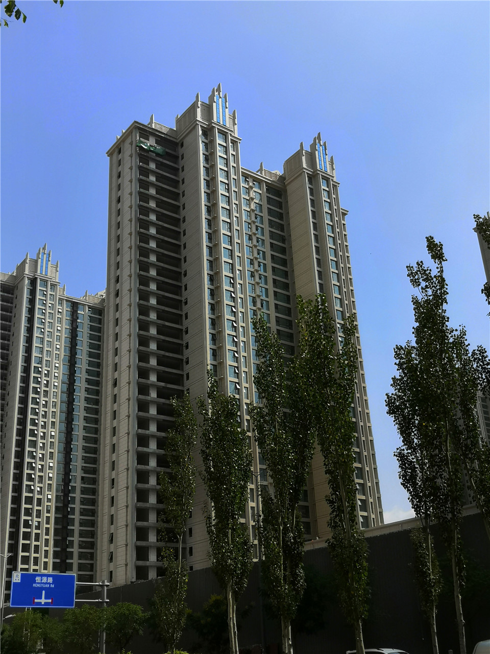 大同御龙庭最新住宅价格详解及购房全攻略