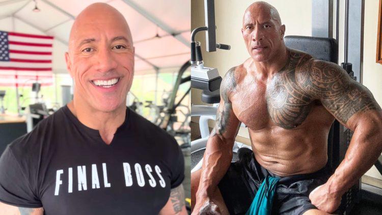 巨石强森最新电影,时代印记与影响力的彰显