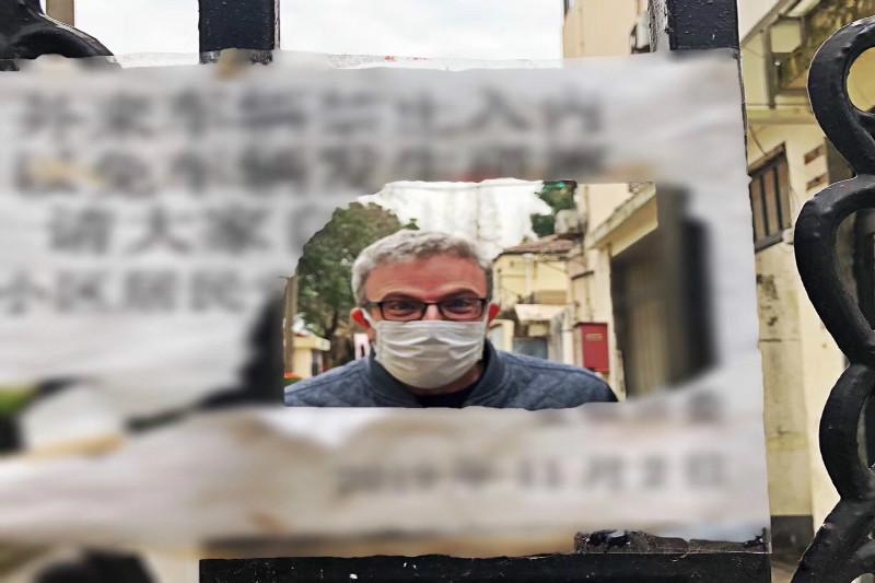 英国疫情最新动态与温馨日常观察