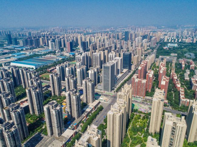 长沙市最新房价,梦想与现实交汇的热土,购房准备你准备好了吗?