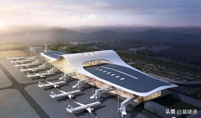 南充机场最新消息,一种观点的深度解析及其影响