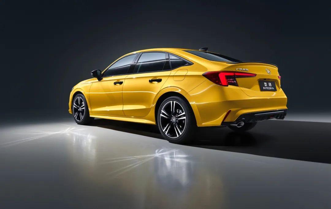 广汽本田最新款SUV时代先锋,卓越之作的震撼登场