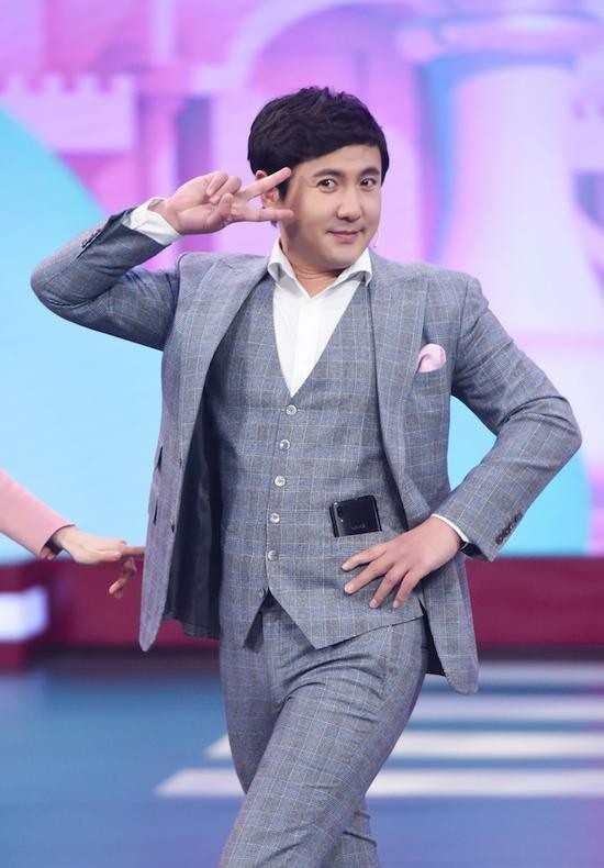 魏翔最新小品,喜剧舞台上的耀眼明珠