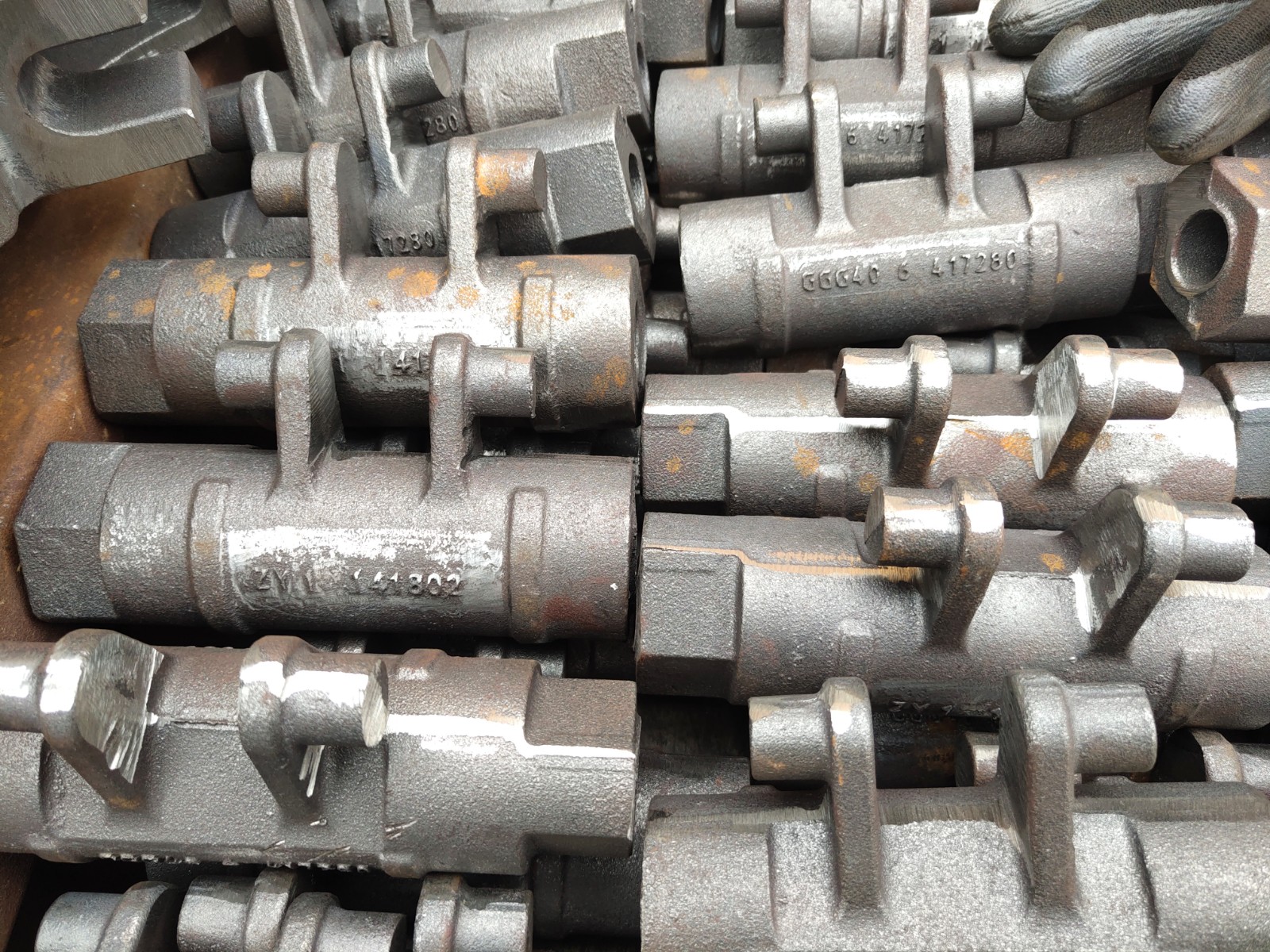 望城最新招聘信息,时代脉搏下的就业航标