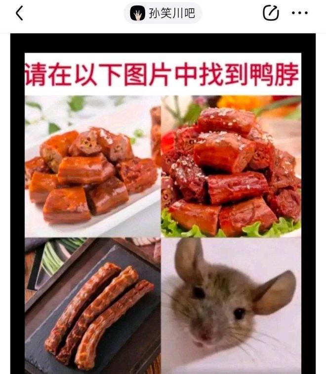 鸭脖事件最新进展揭秘，探寻真相，食品安全不容小觑！