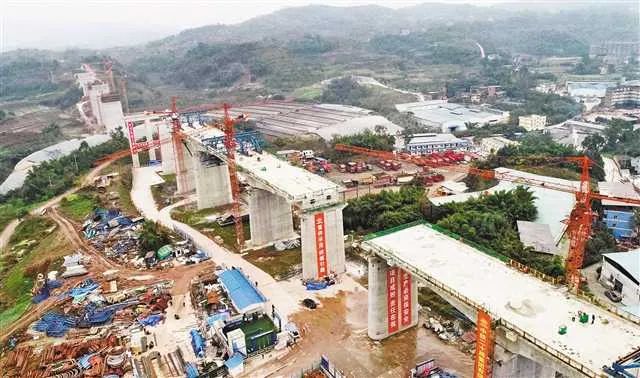 珞璜最新规划揭秘,温馨日常故事开启新篇章