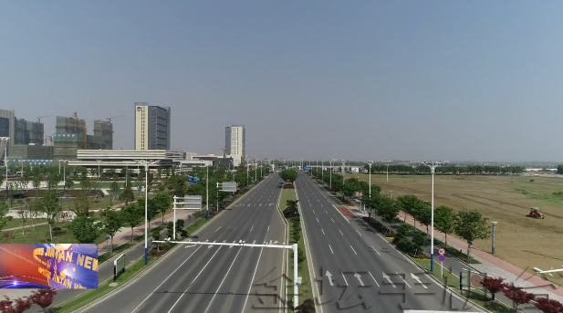 金坛发展驶入快车道,多项盛事开启新篇章!