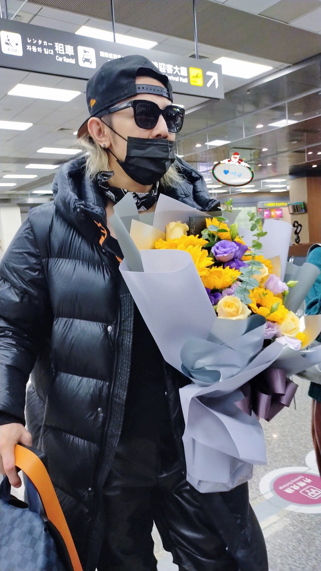 汪东城最新动态,揭秘他的最新消息!