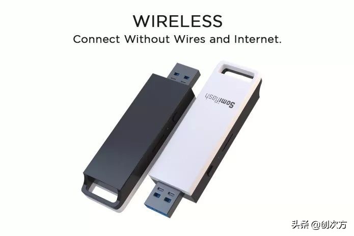 科技重塑存储,最新U盘让生活更精彩