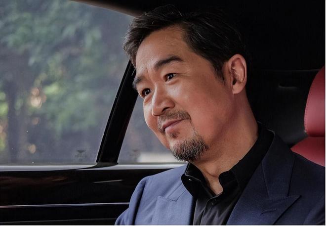 张国立最新电视剧,励志之力与幽默魔法,展现角色成长与变化的力量