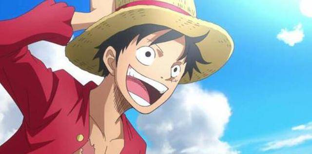 路飞最新实力,一路成长,自信与实力的闪耀