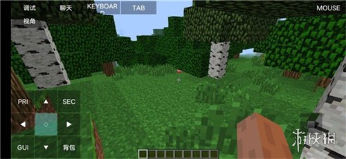 我的世界最新破解版深度解析,游戏特性与玩家体验
