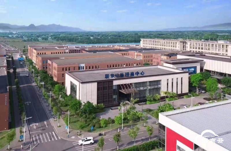 与自然美景相伴的厂房出租之旅,寻找内心平和的栖息之地