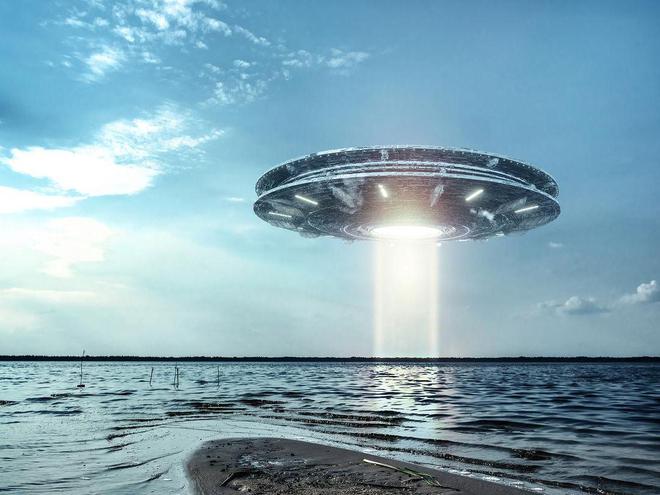 最新外星研究揭秘,探索宇宙奥秘的边界