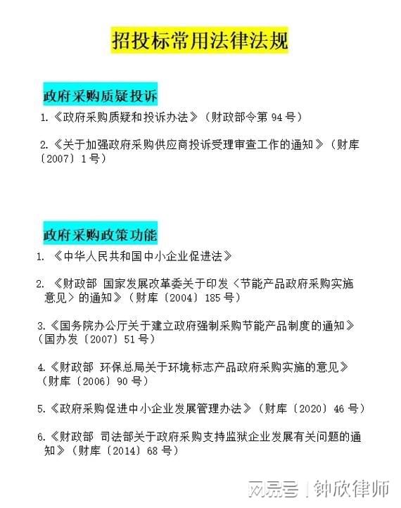 最新招投标法改革,开启成就之旅,拥抱自信与变革
