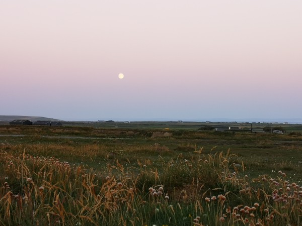 2017最新R级探险,自然美景中的浪漫之旅,探寻内心平和之地