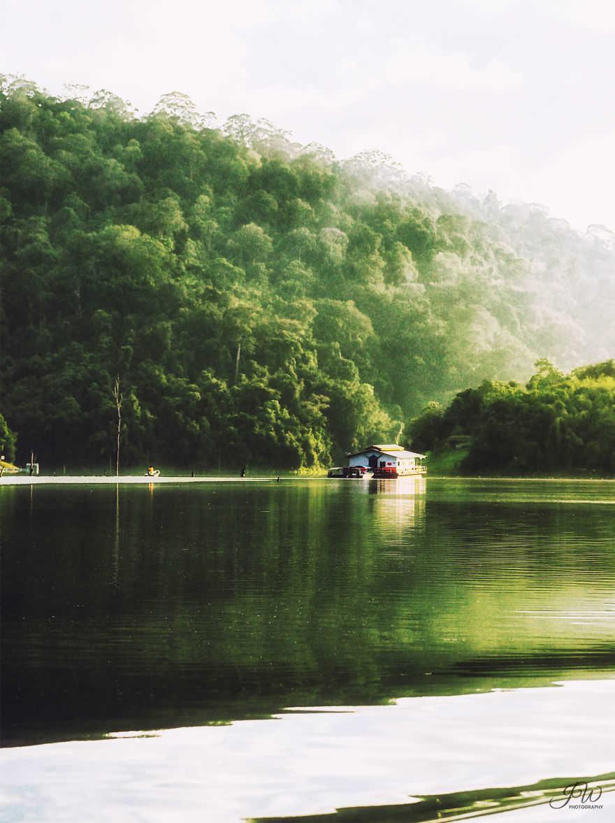 教育最新资讯,心灵与自然的奇妙旅行之旅