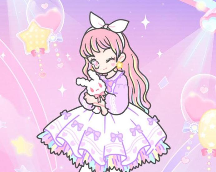 装扮少女最新版,时尚之旅与友情纽带,开启你的梦幻衣橱!