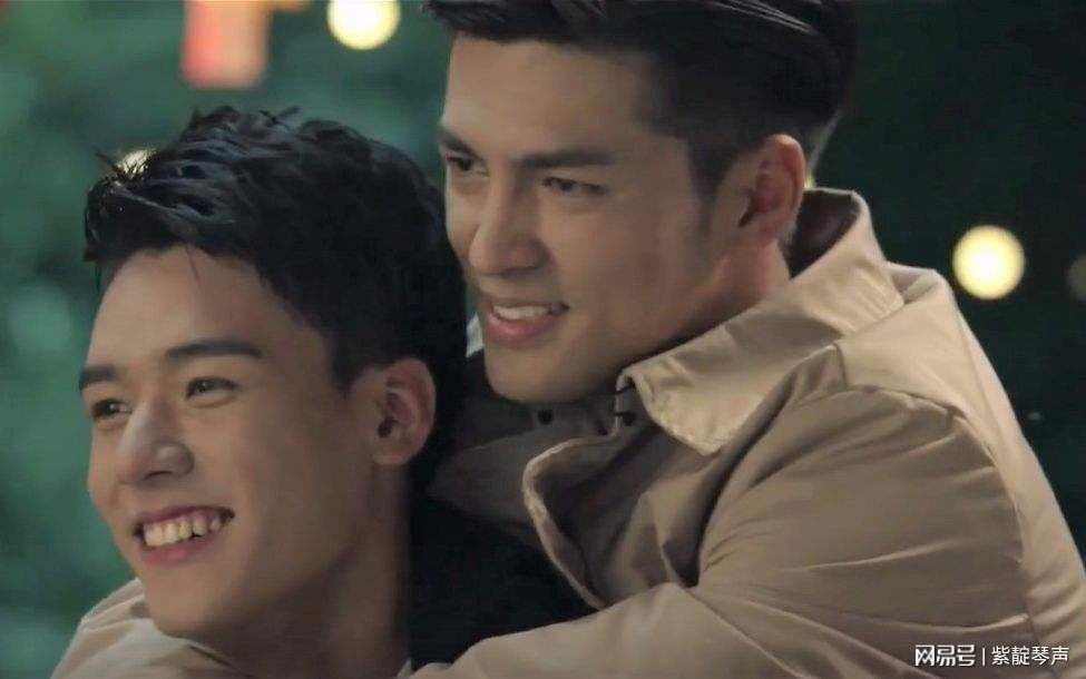 时代背景下的独特魅力,最新腐电视剧全解析