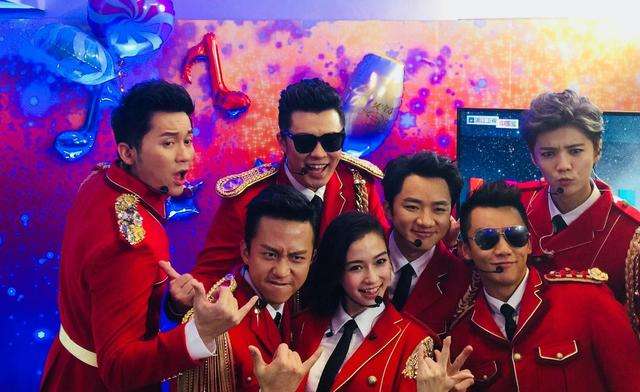 奔跑吧兄弟最新版,节目创新与挑战的探讨