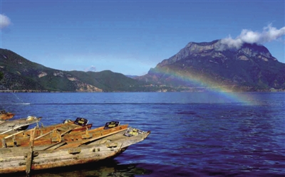 邛崃最新新闻动态,自然之旅中的心灵寻觅与宁静时刻