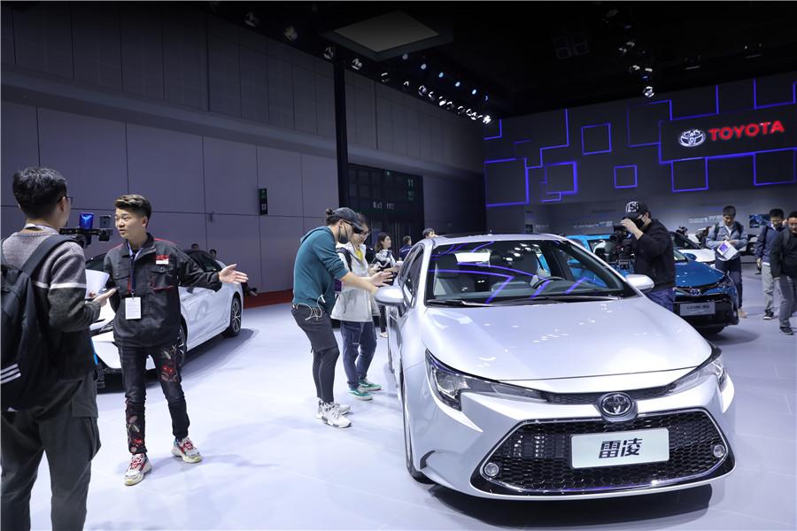 丰田汽车最新报价,爱的旅程与日常陪伴的温馨之选