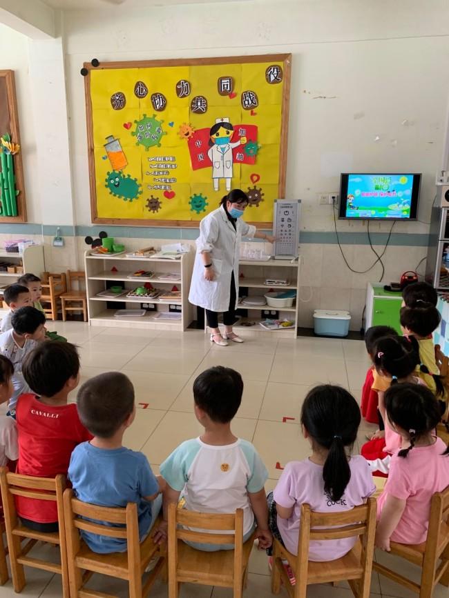 最新眼保健操音乐,小巷深处的护眼乐章风采展示