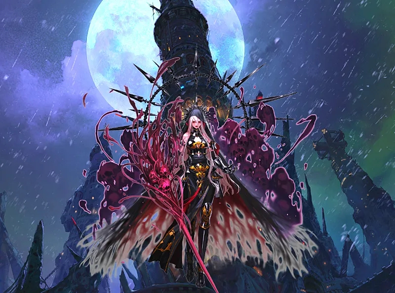 暗帝最新加点分析与论述,技能属性优化指南