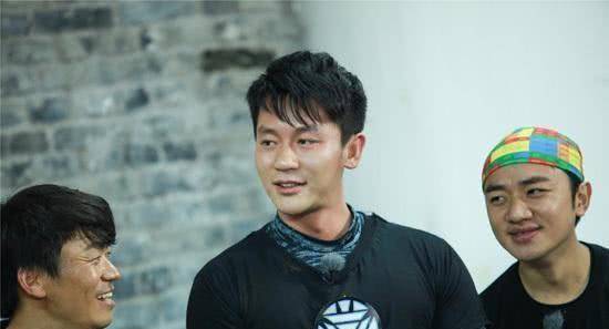 李晨最新电视剧,展现变化中的学习,自信与成就的力量