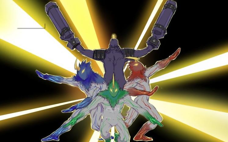 旭旭宝宝最新装备揭秘,变化、学习与自信的力量展现装备进化之路!