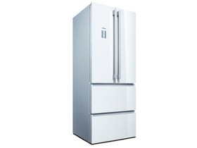 西门子最新款冰箱,创新科技与家居生活的无缝融合