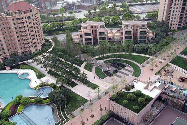 徐州最新房价,科技重塑居住梦想,智慧生活新纪元开启