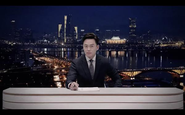 韩剧2019最新力作,视觉与情感的盛宴