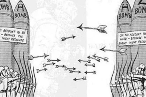 朝鲜半岛局势新观察，晴朗日常与铁哥们奇妙的一天