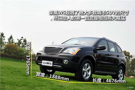 荣威最新款SUV，科技与品质的完美融合