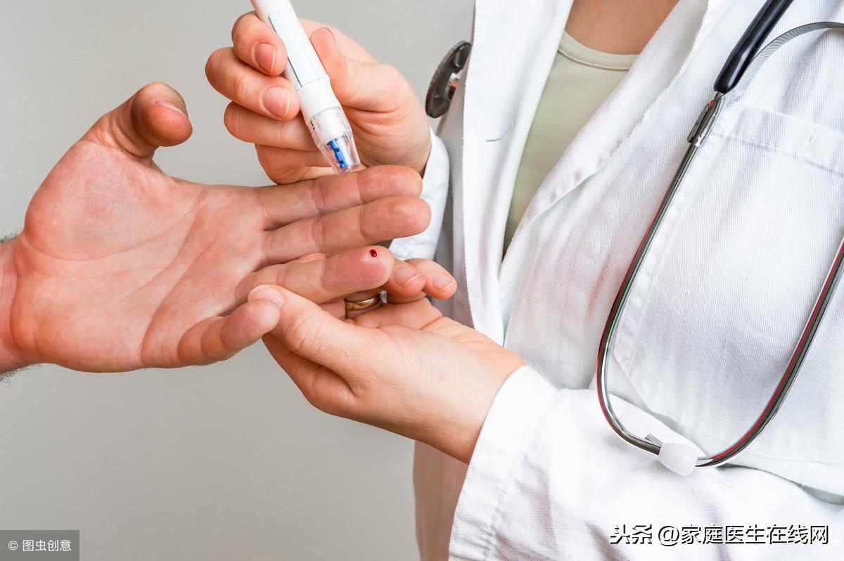 全面解析血糖最新标准,掌握血糖管理步骤指南