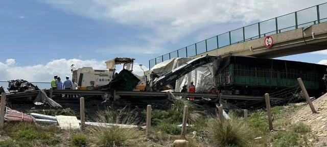 G30连霍高速实时路况更新报告