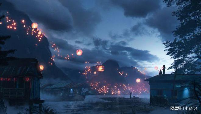 凡人修仙最新章节,自然美景探险之旅,探寻内心平和宁静的源泉