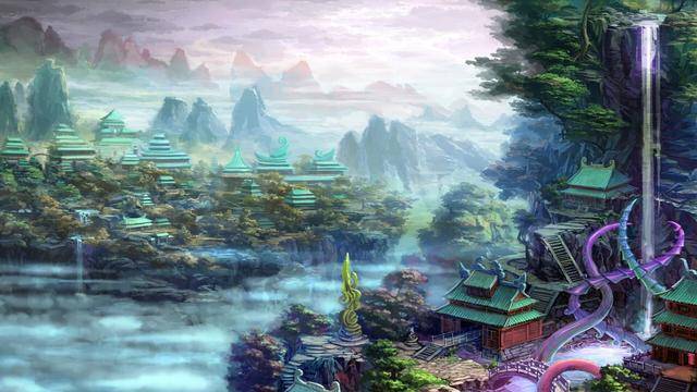 凡人修仙最新章节,自然美景探险之旅,探寻内心平和宁静的源泉