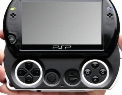 科技与娱乐的完美结合,最新PSP设备介绍
